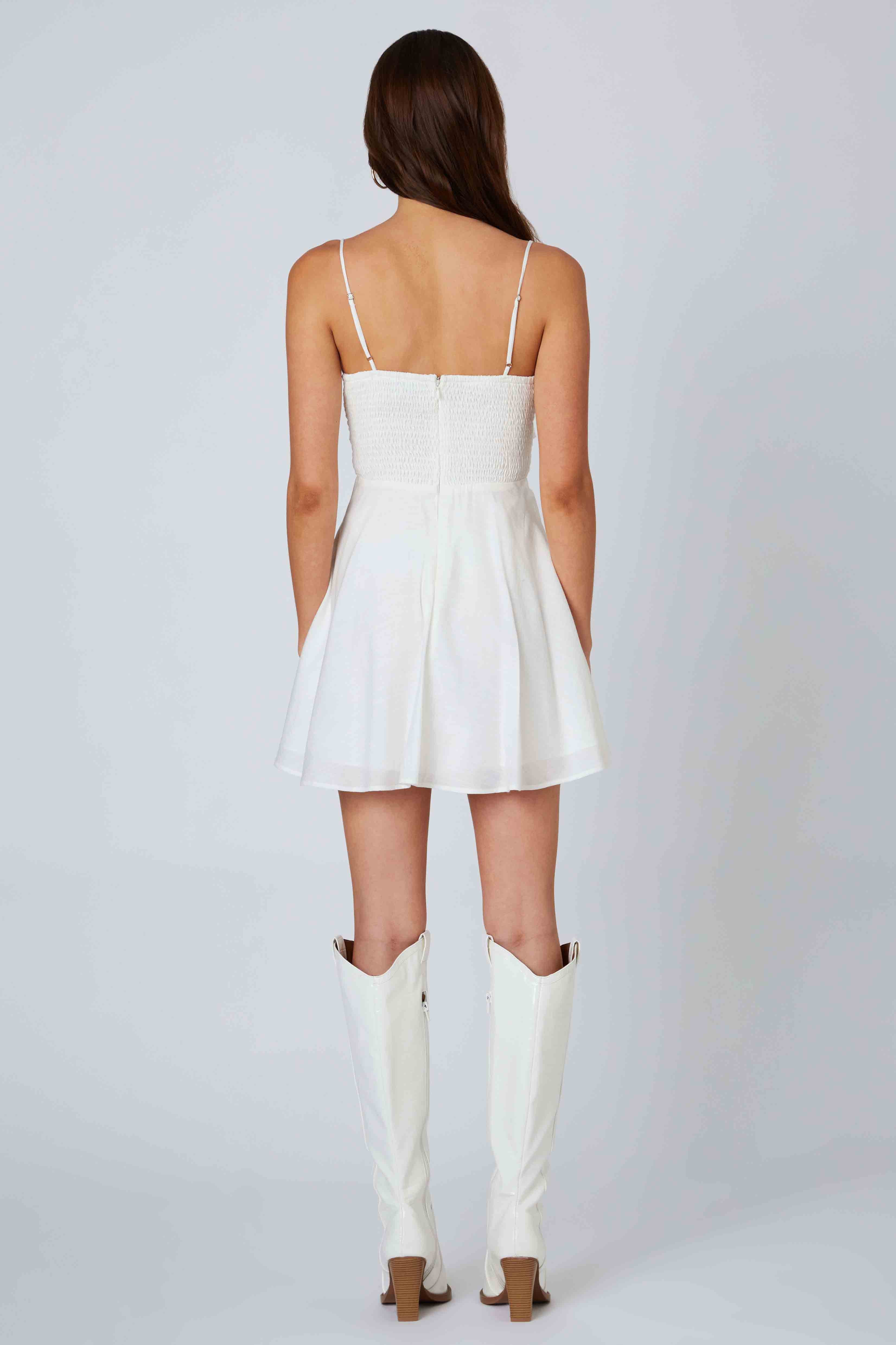 Babydoll Dress - Image 9