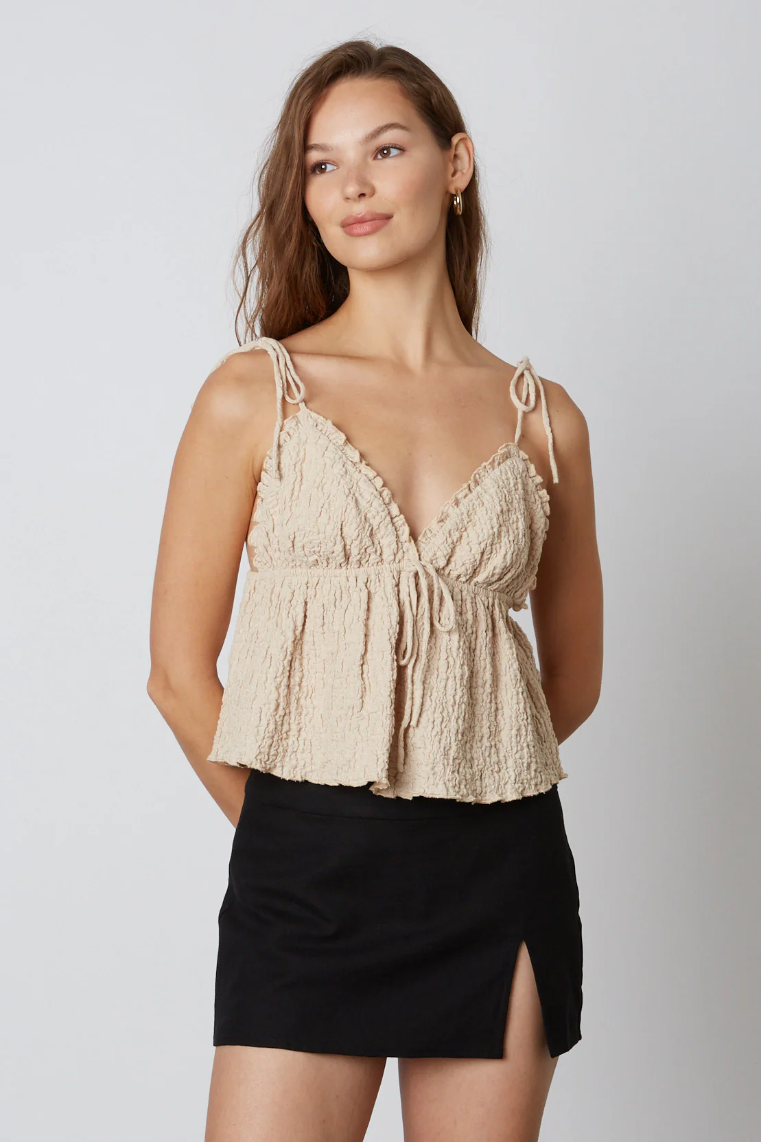 Crinkled Cami - Image 8