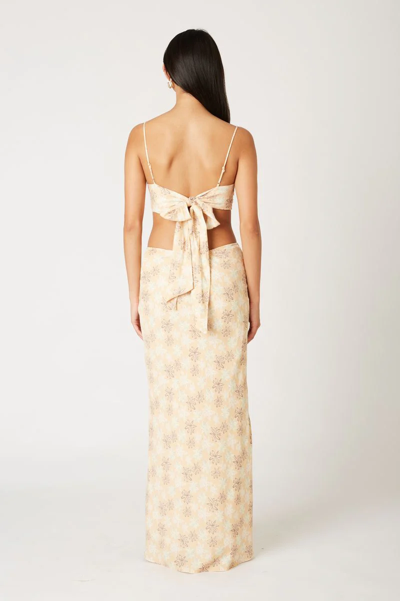 Floral Two Piece Set - Image 3