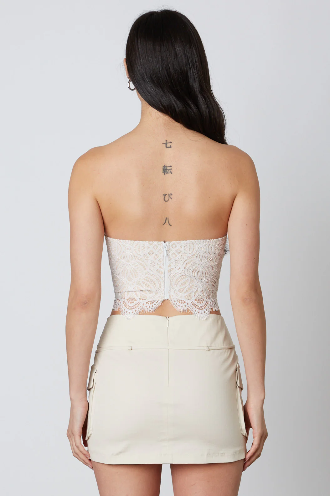 Lace Corset - Image 3