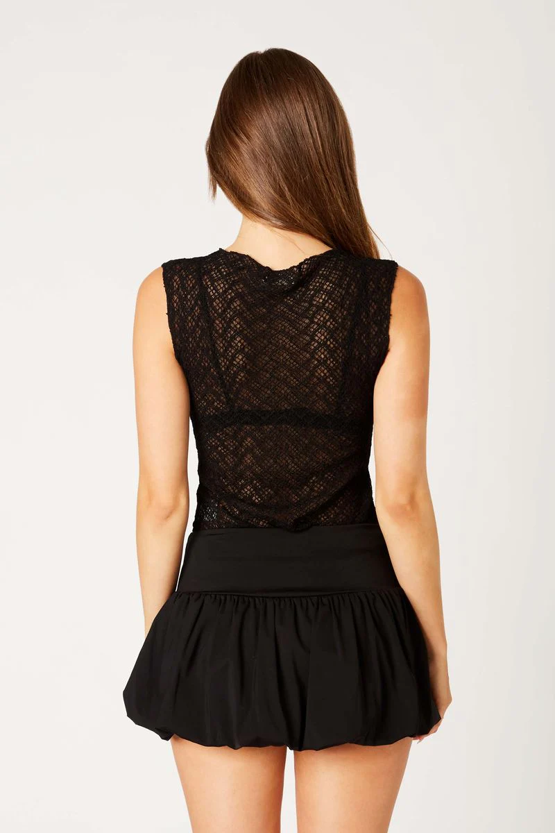 Lace Tank - Image 3