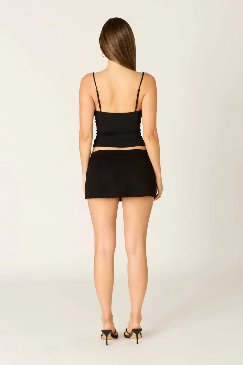 Micro Mini Skirt - Image 5