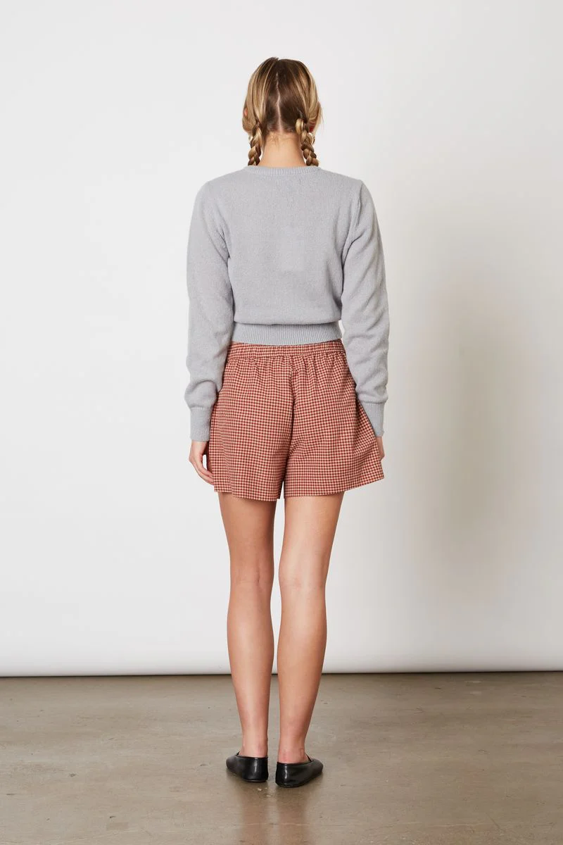 Mid-Rise Boxer Short - Image 3