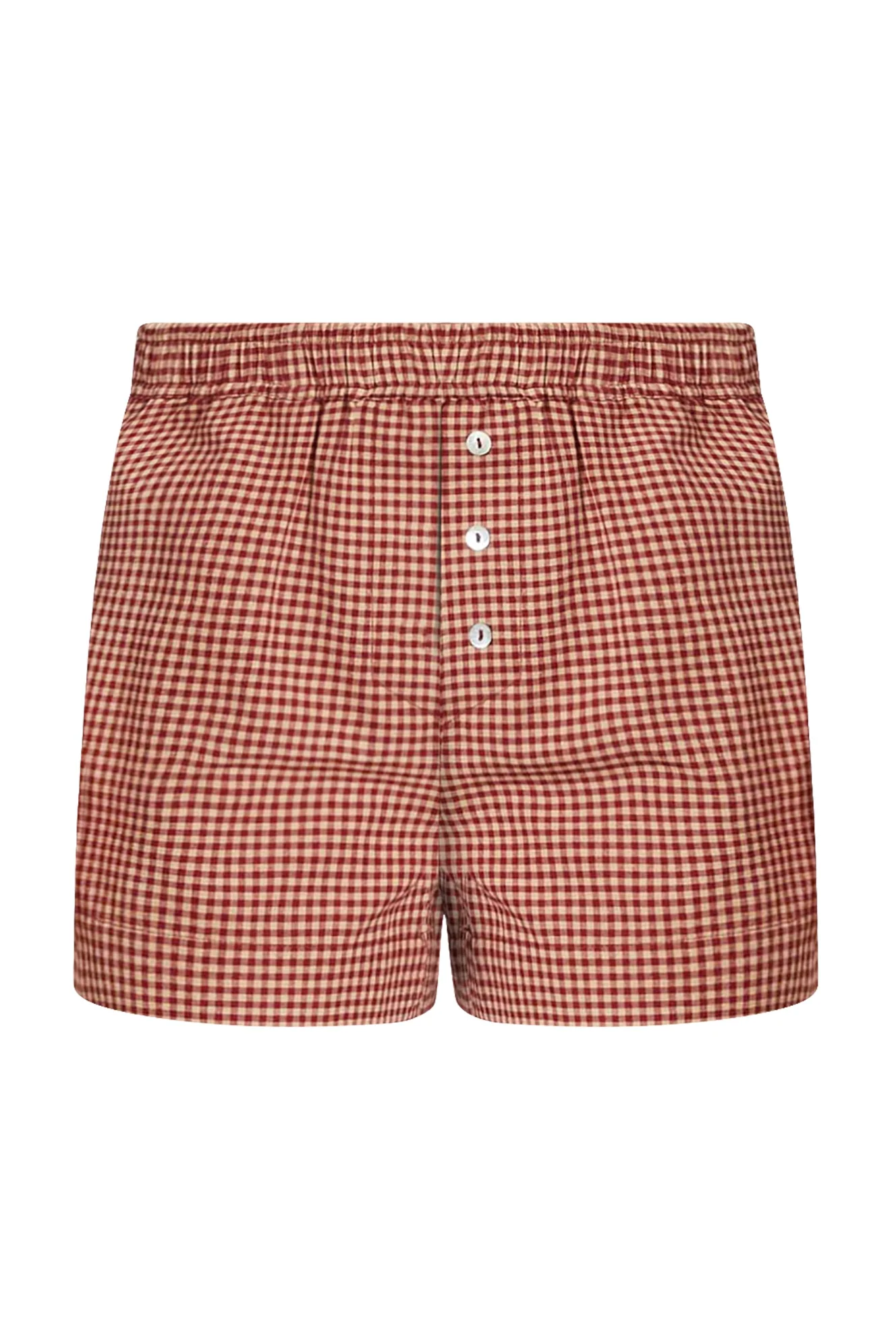 Mid-Rise Boxer Short - Image 4