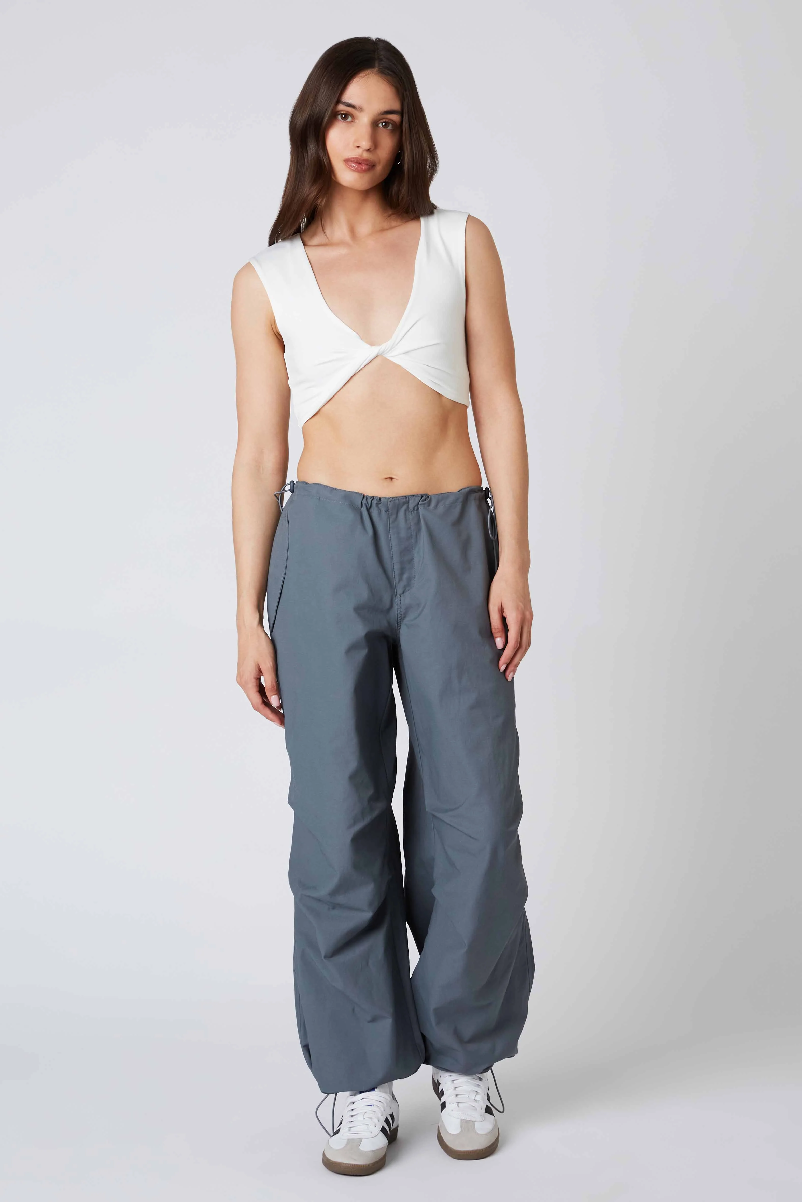 Mid-Rise Parachute Pant - Image 14