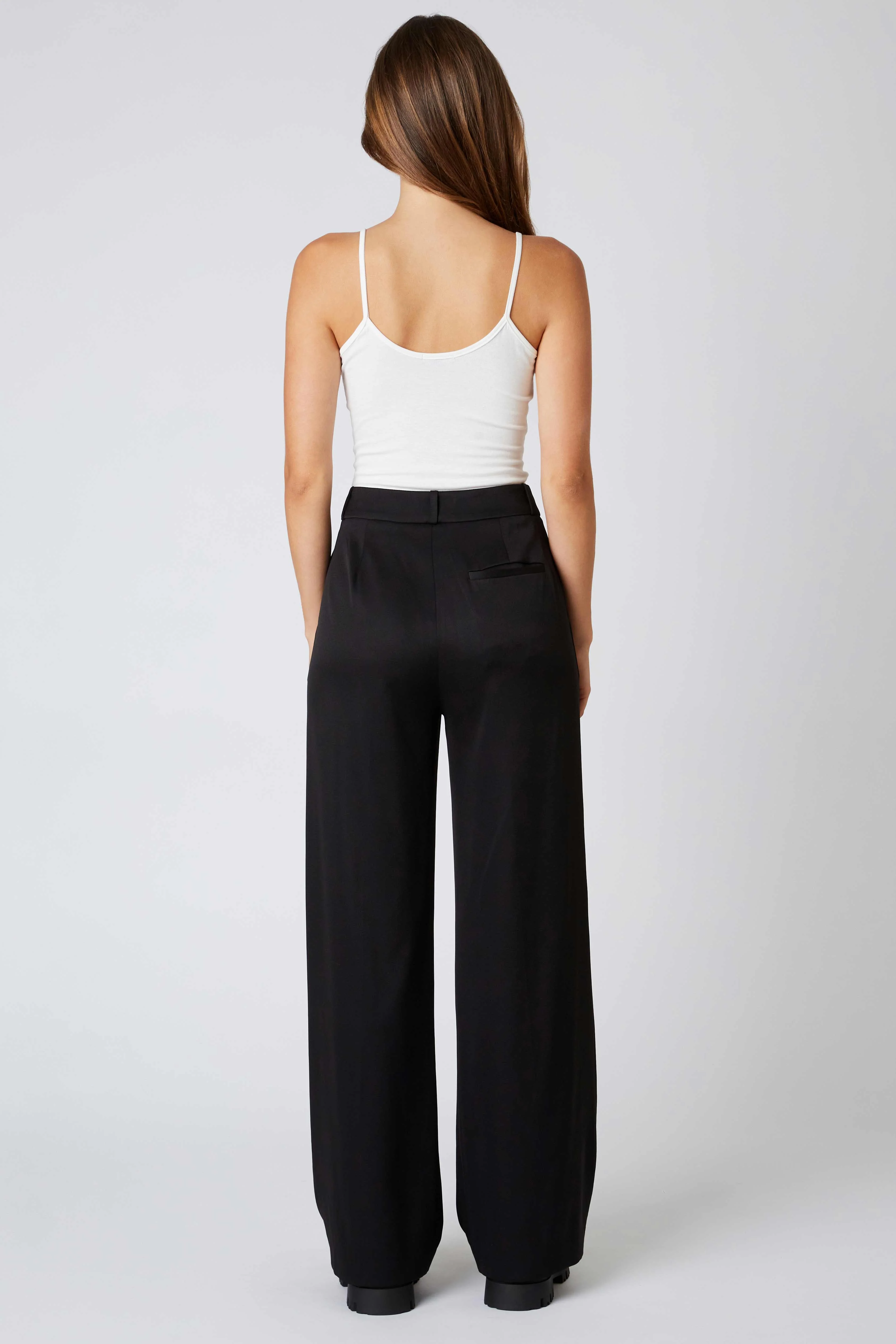 Mid-Rise Trousers - Image 14