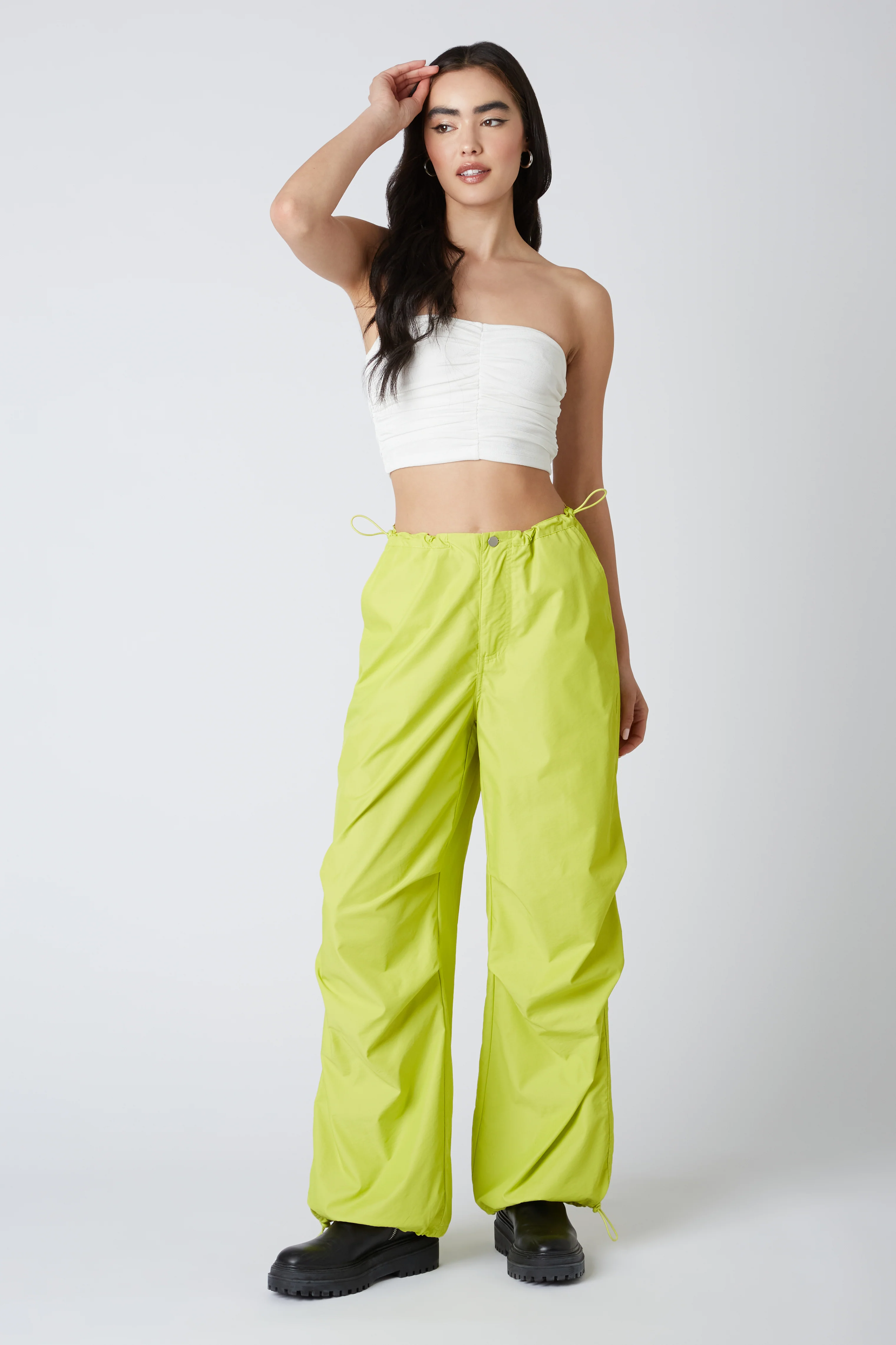 Parachute Pants - Image 3