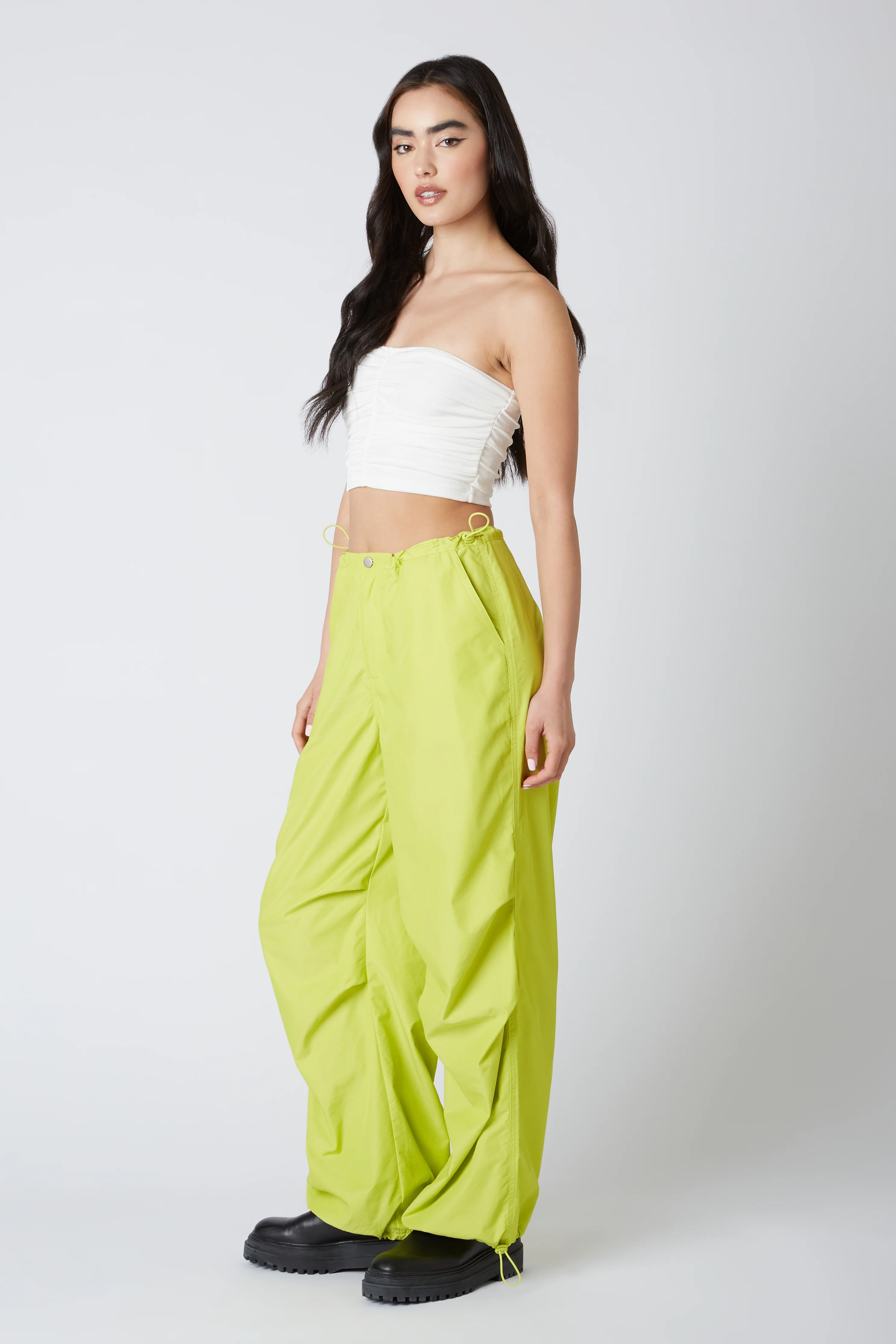 Parachute Pants - Image 4