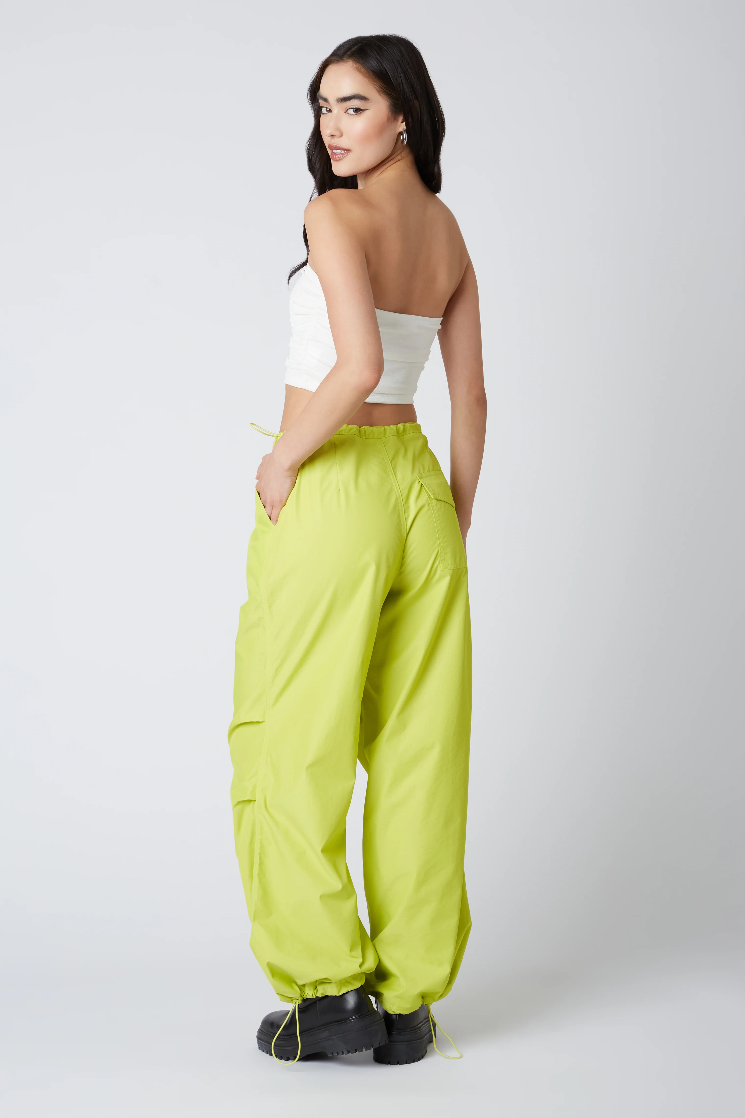 Parachute Pants - Image 5