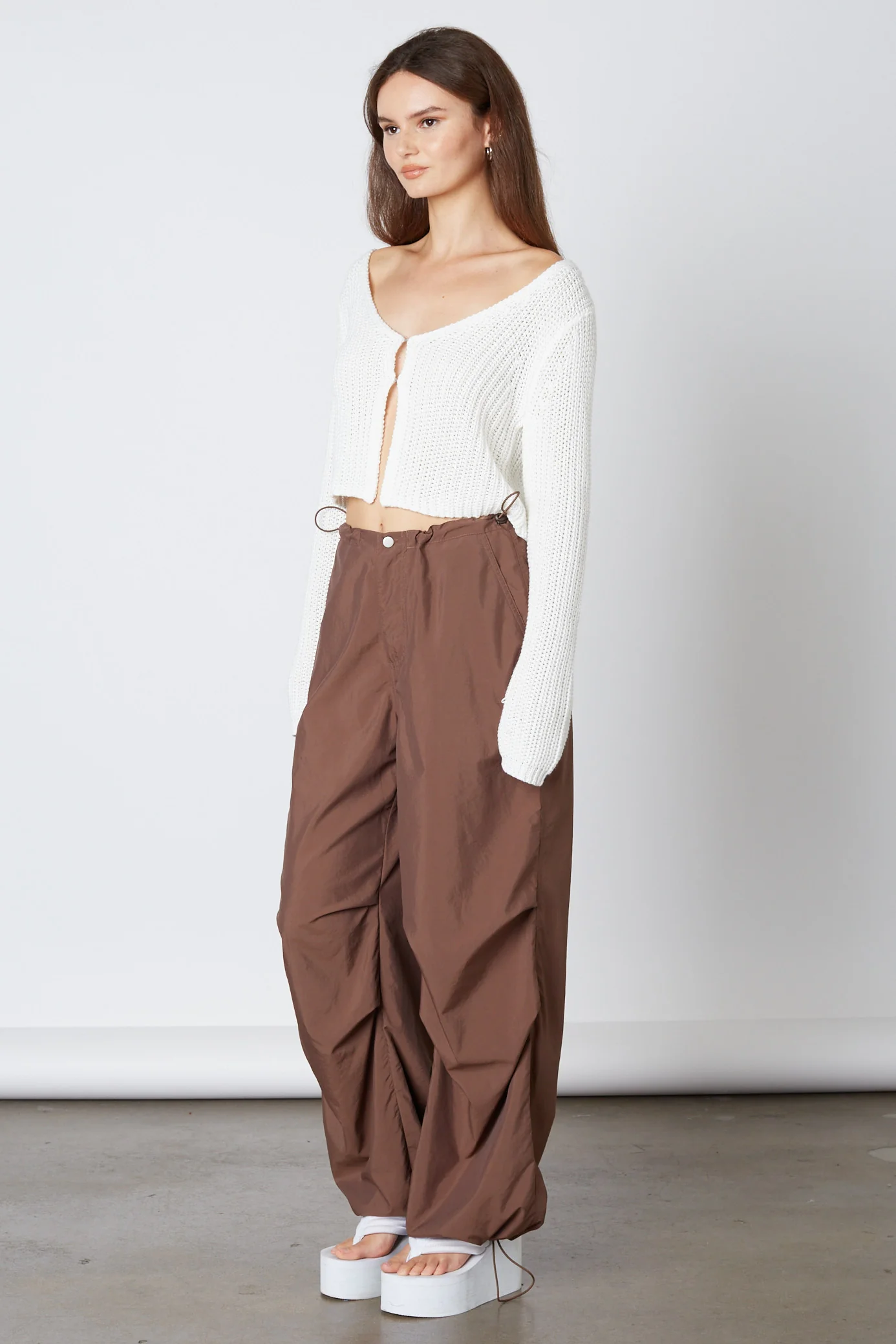 Swish Parachute Pant - Image 10