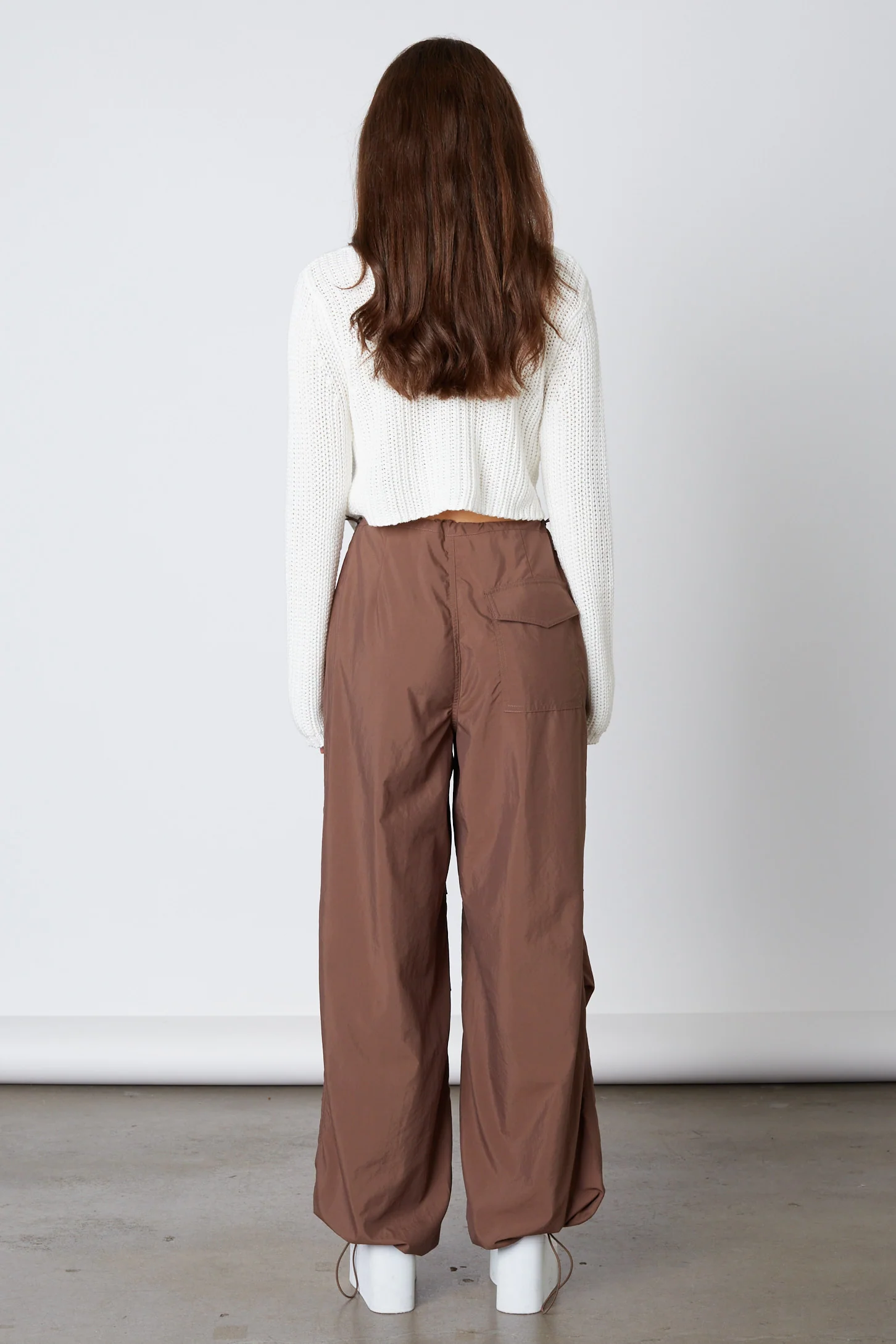 Swish Parachute Pant - Image 11