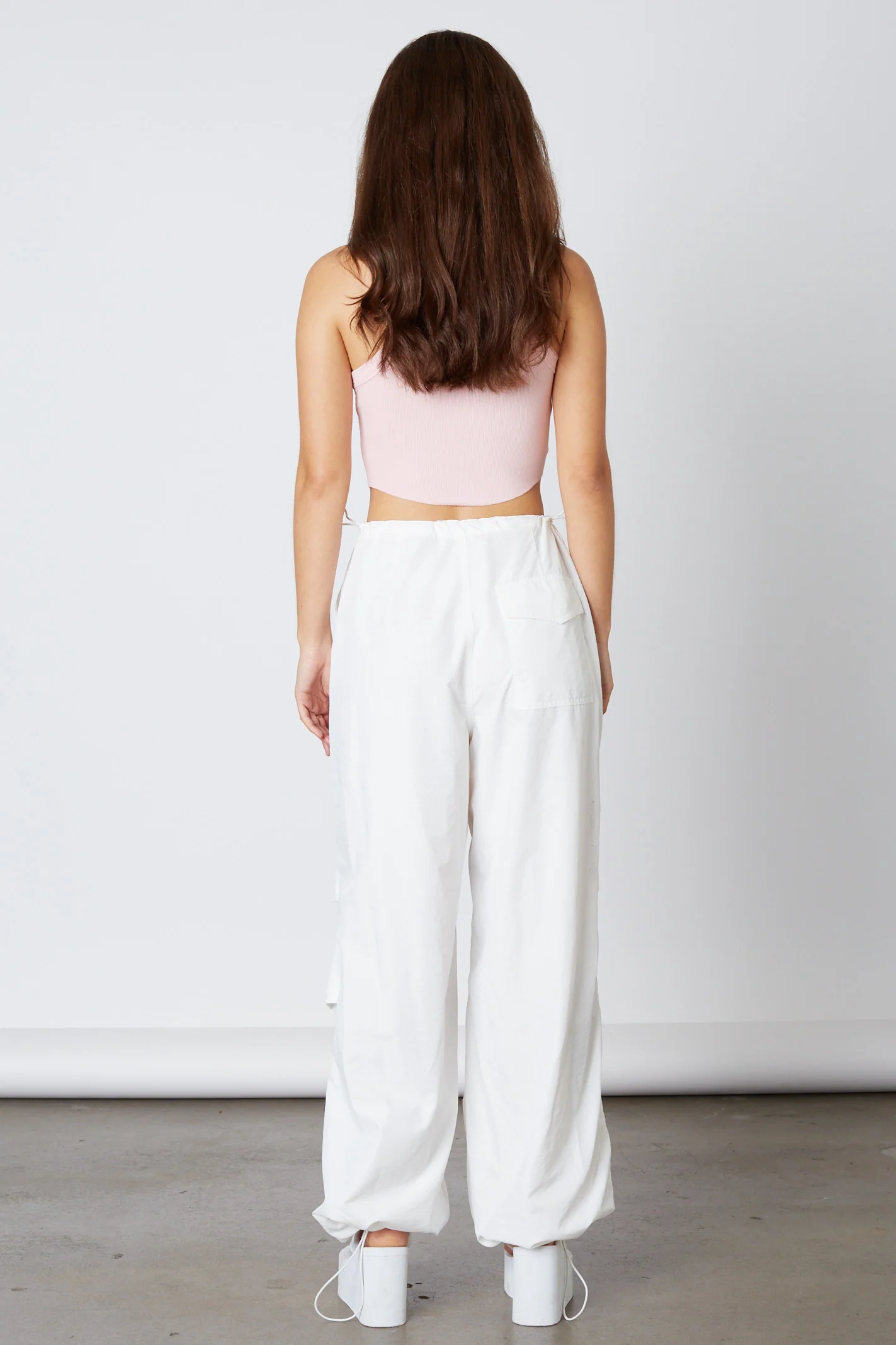 Swish Parachute Pant - Image 14