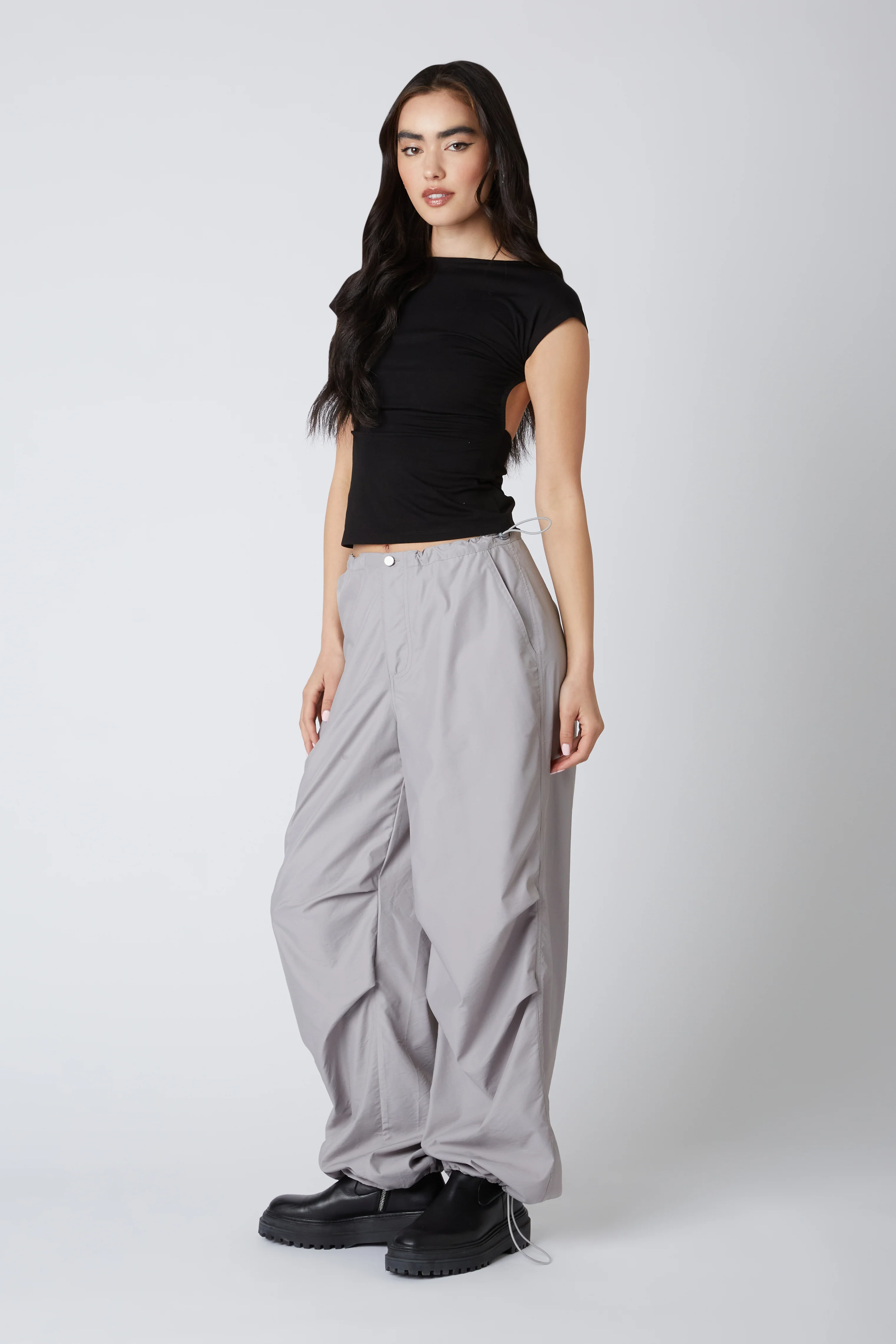 Swish Parachute Pant - Image 3