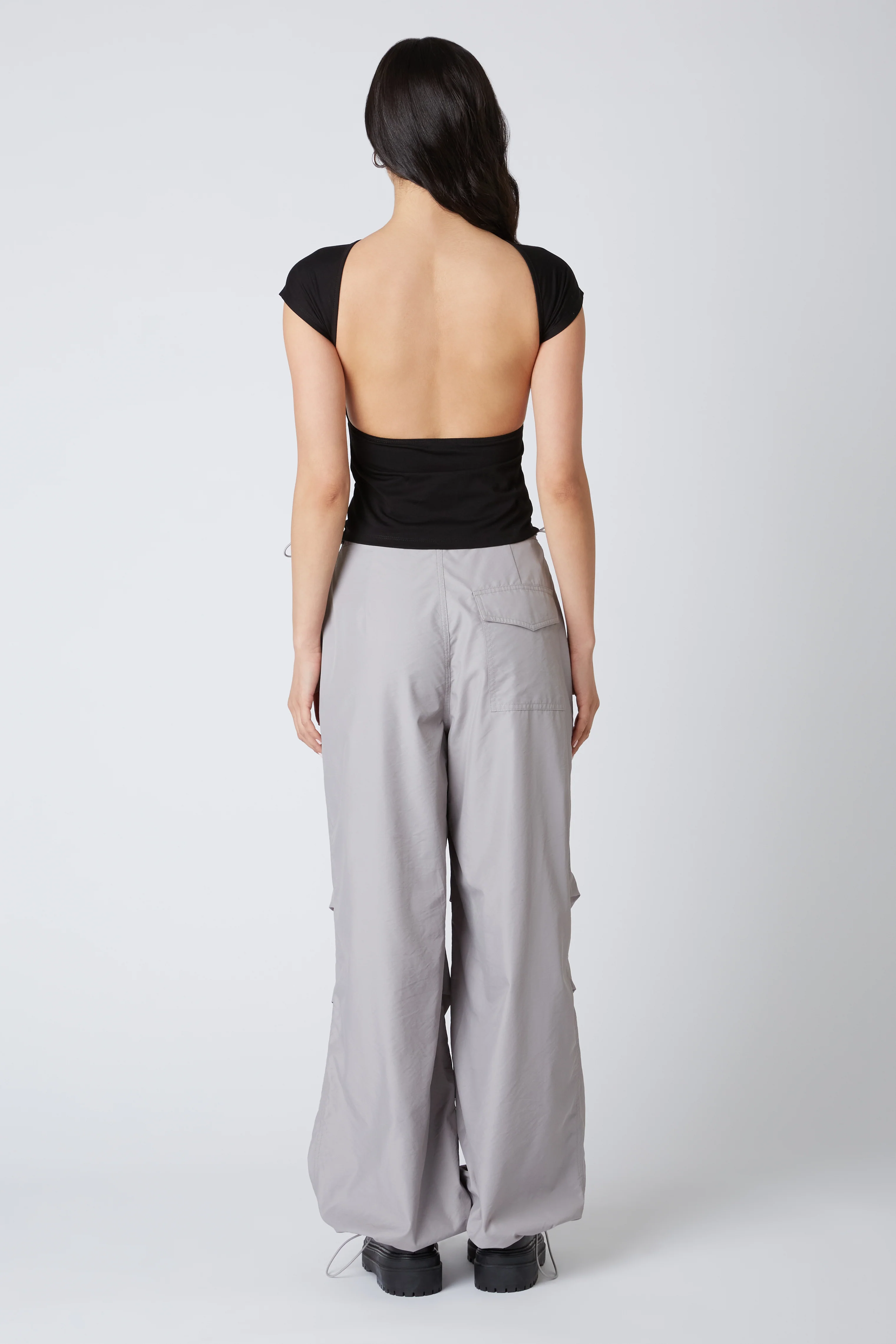 Swish Parachute Pant - Image 5