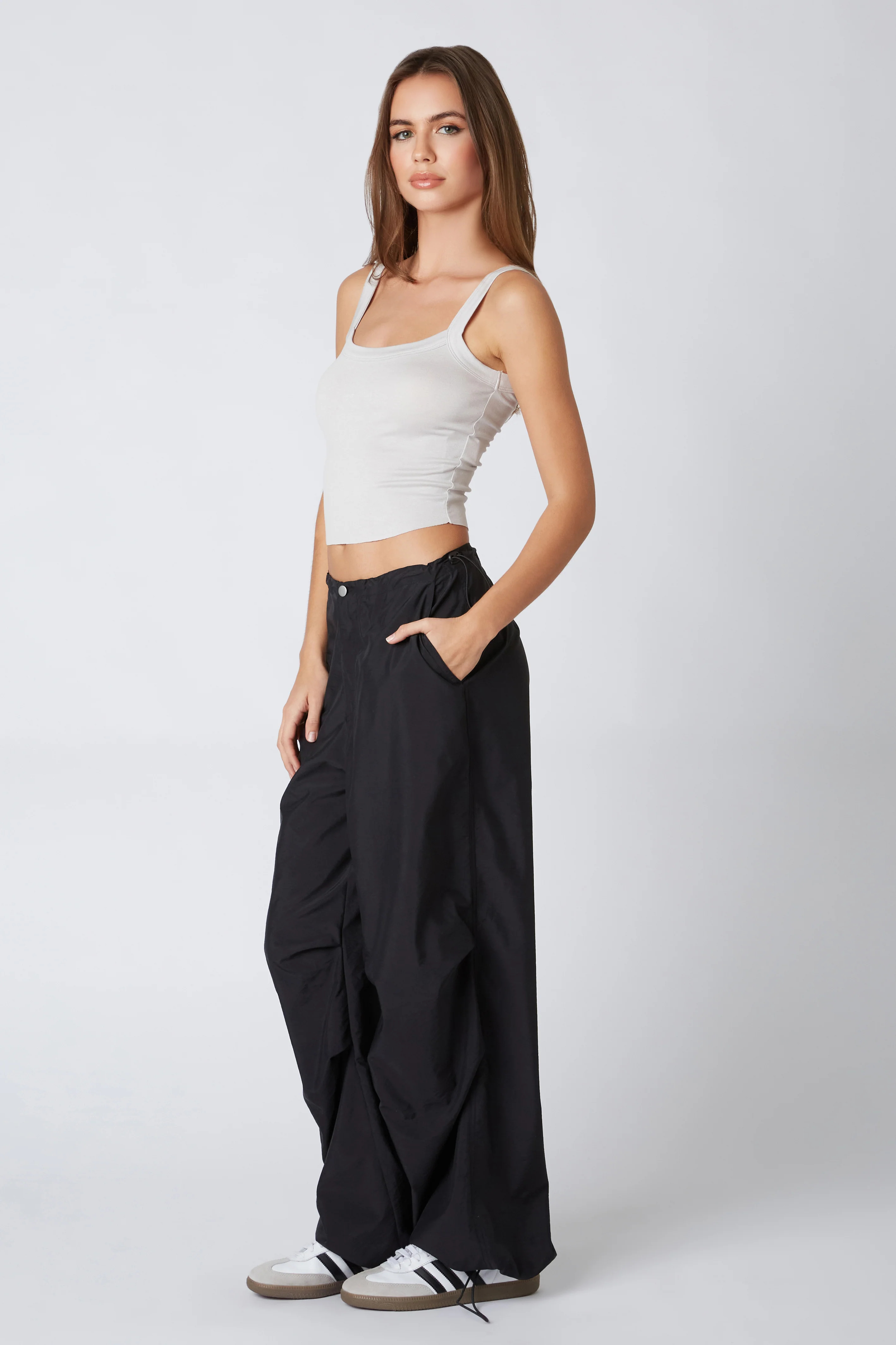 Swish Parachute Pant - Image 7