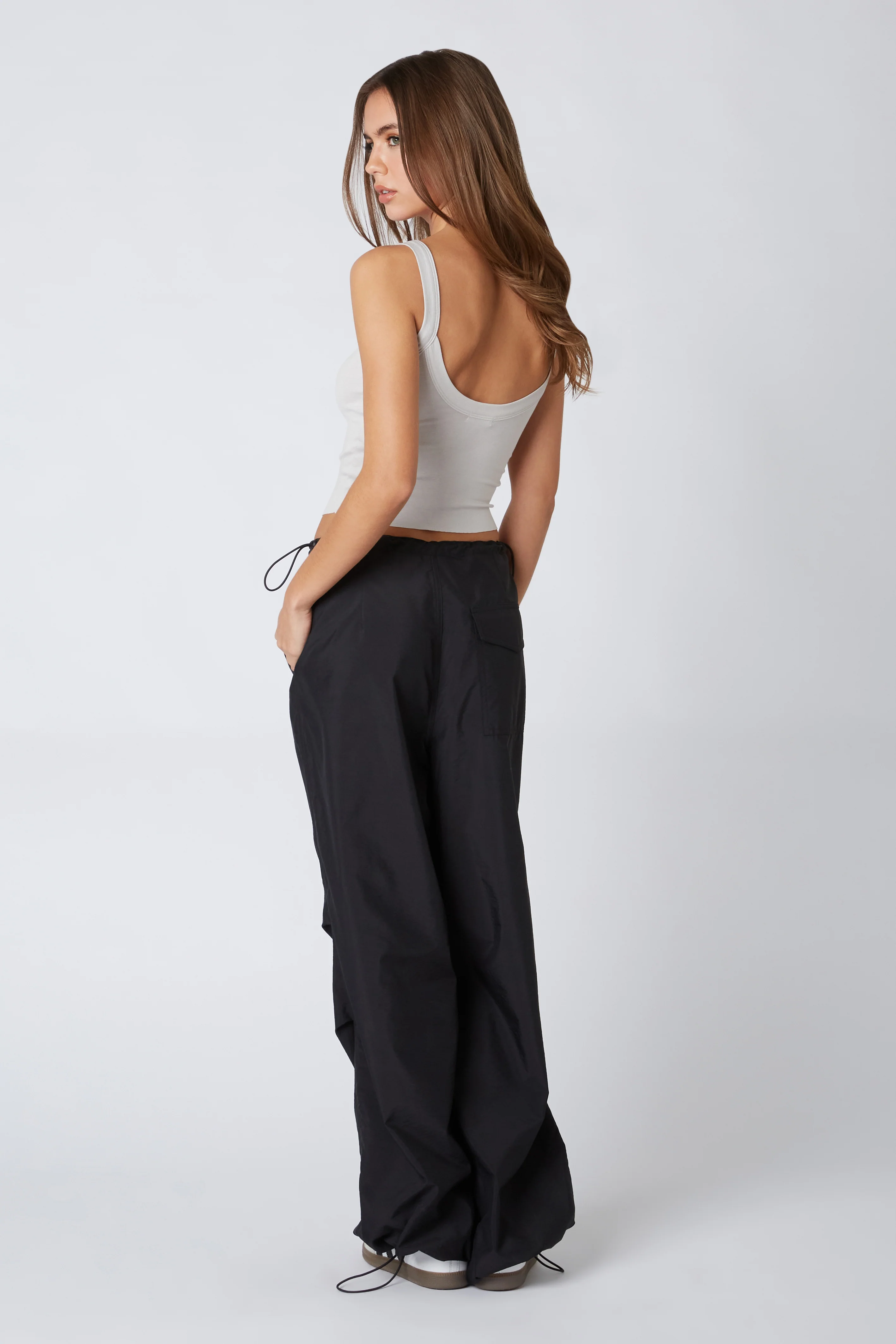 Swish Parachute Pant - Image 8