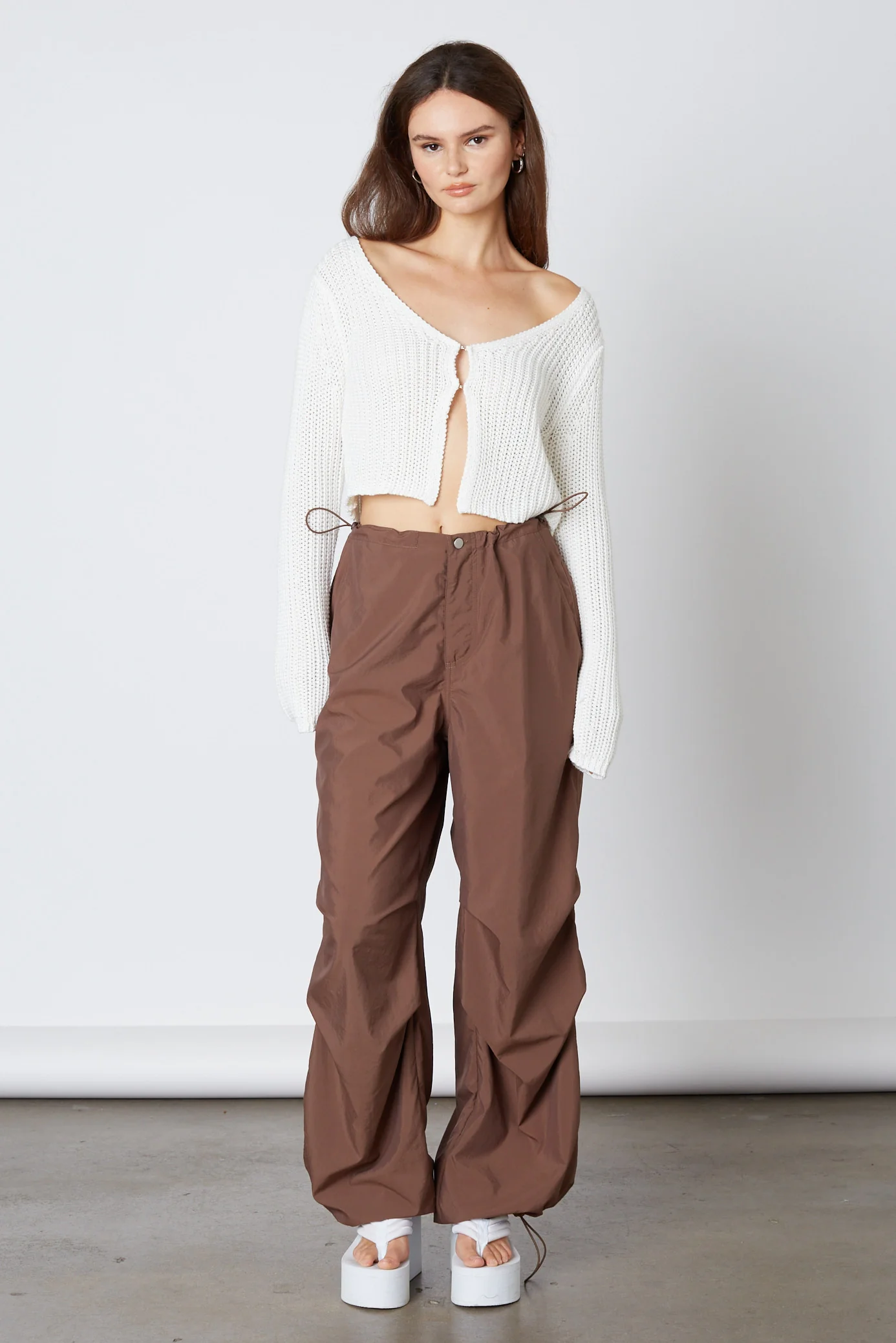 Swish Parachute Pant - Image 9