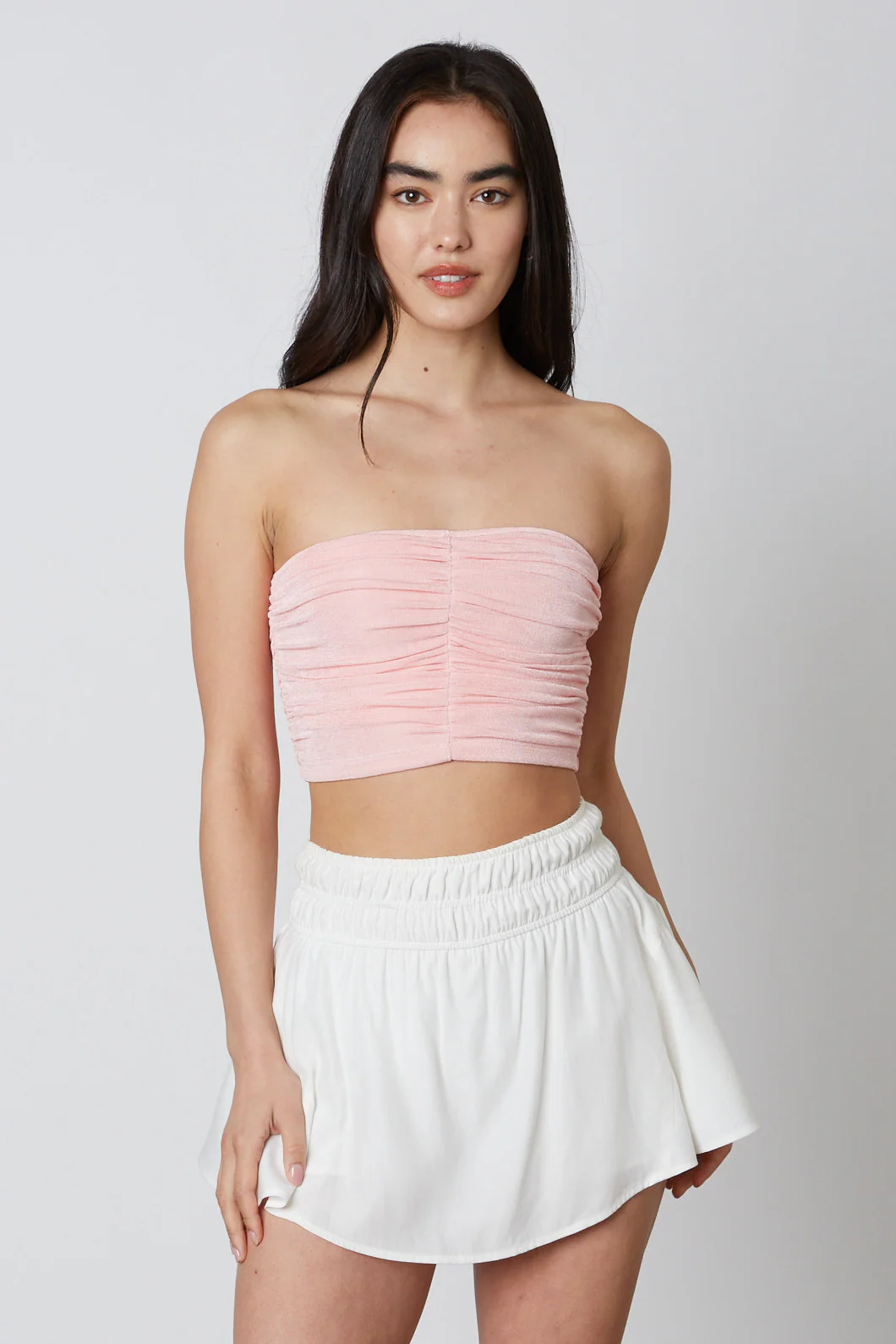 Smocked Skort - Image 11