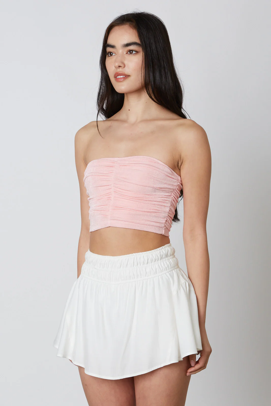 Smocked Skort - Image 12