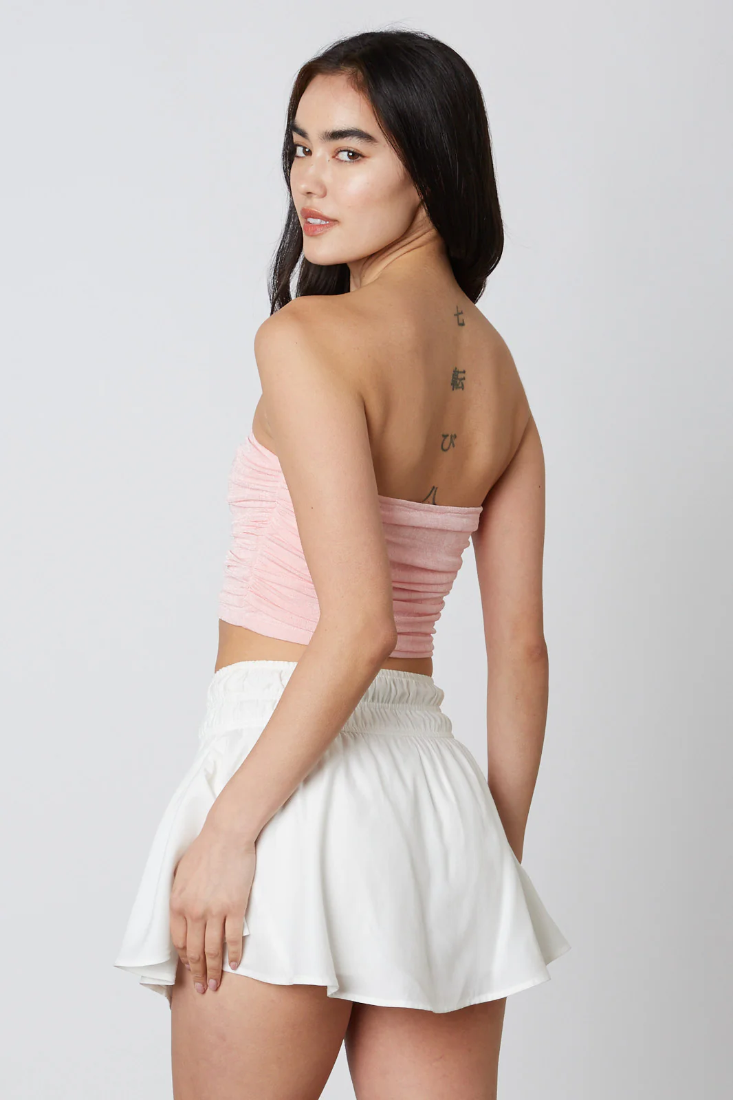 Smocked Skort - Image 13