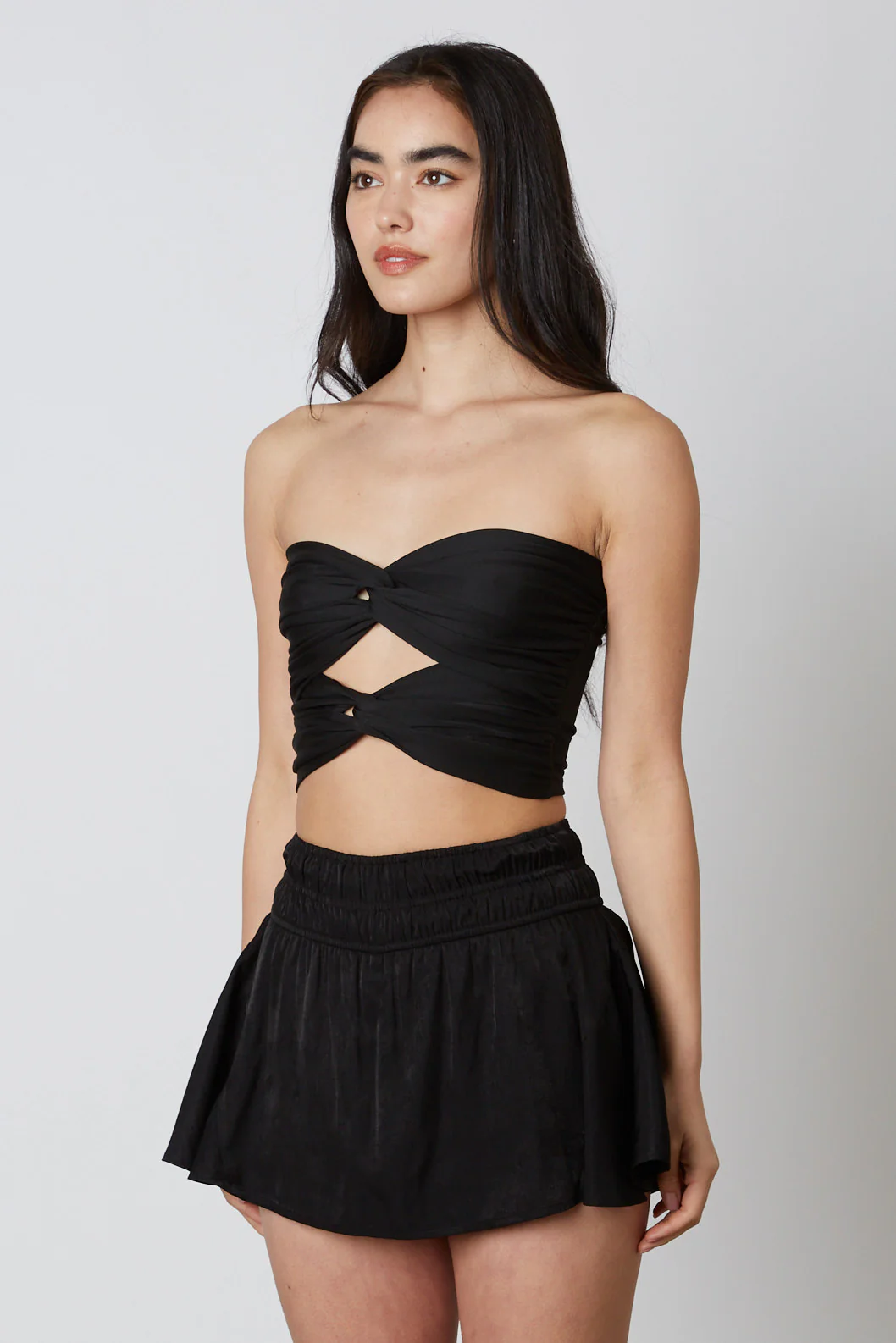 Smocked Skort - Image 15