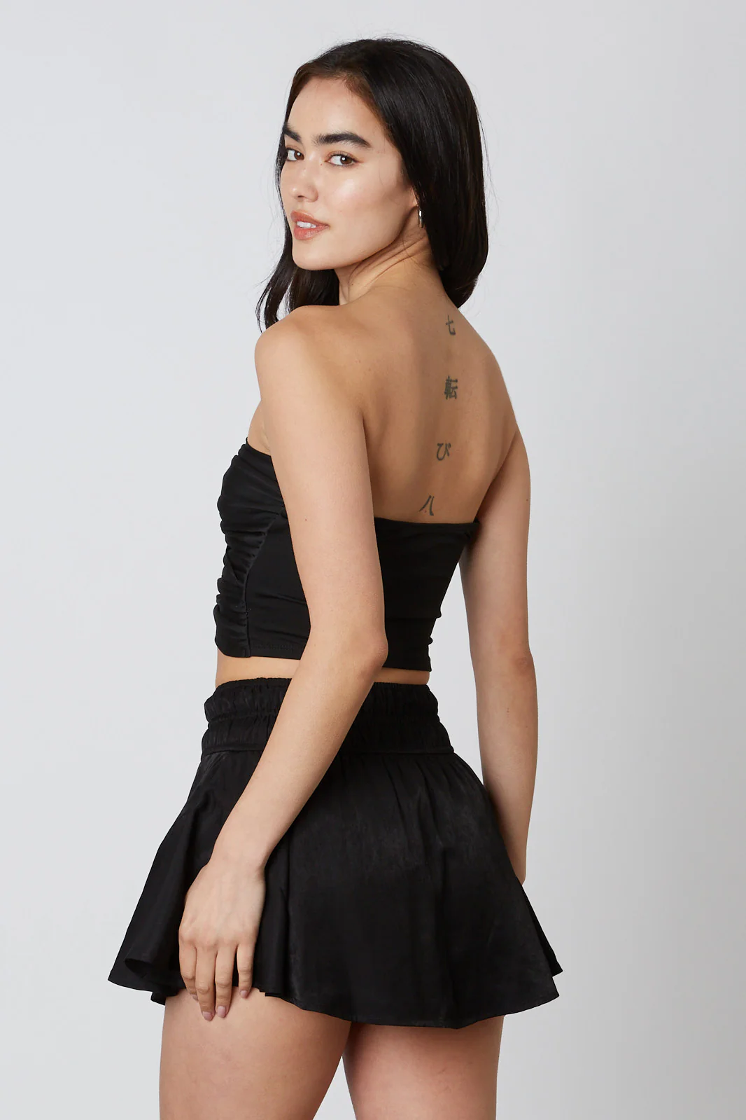 Smocked Skort - Image 16