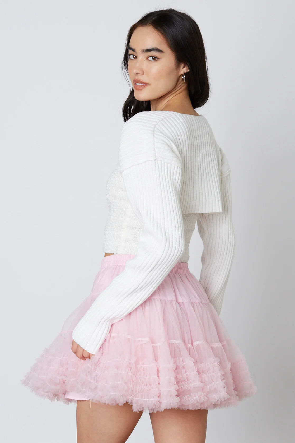 Tulle Tutu Skirt - Image 5